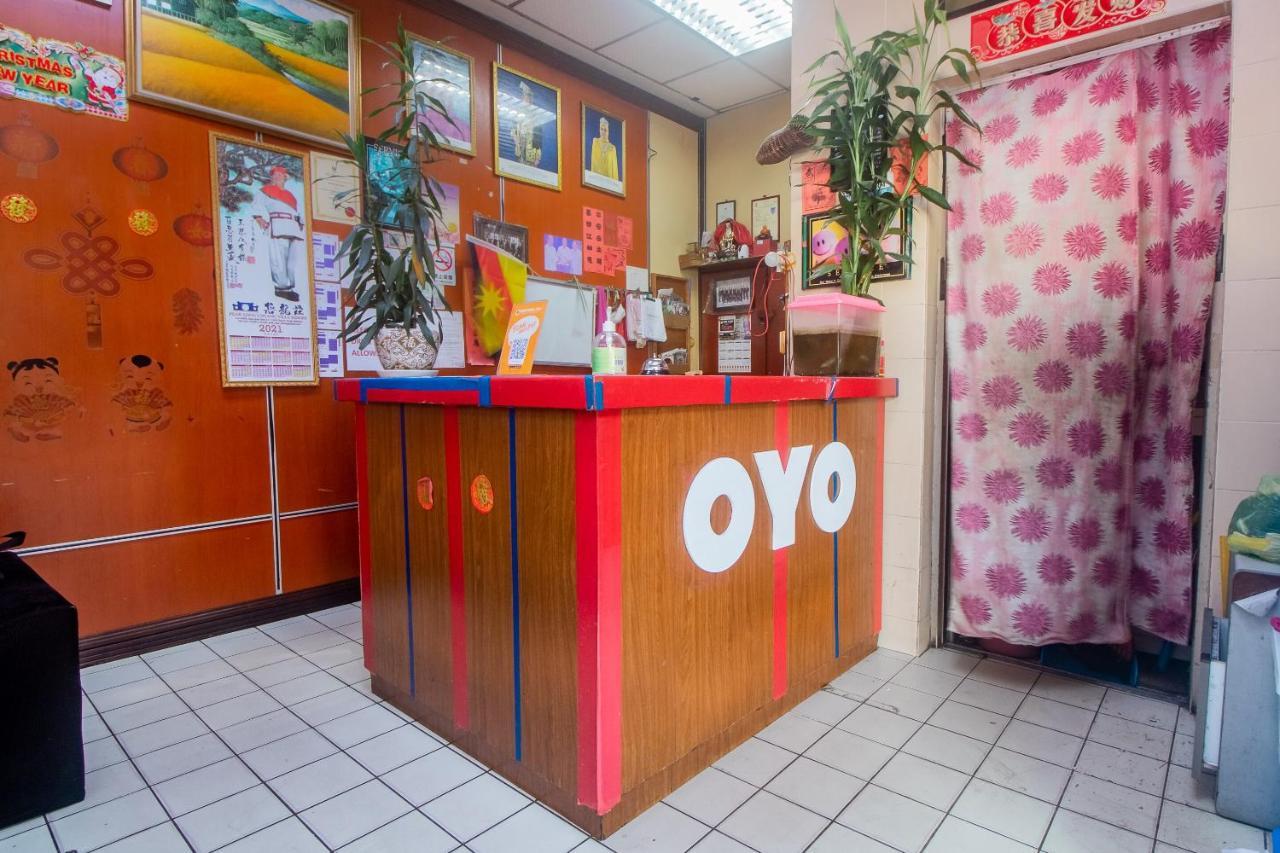 Oyo 90124 Payang Puri Baru Hotel Sarikei Εξωτερικό φωτογραφία