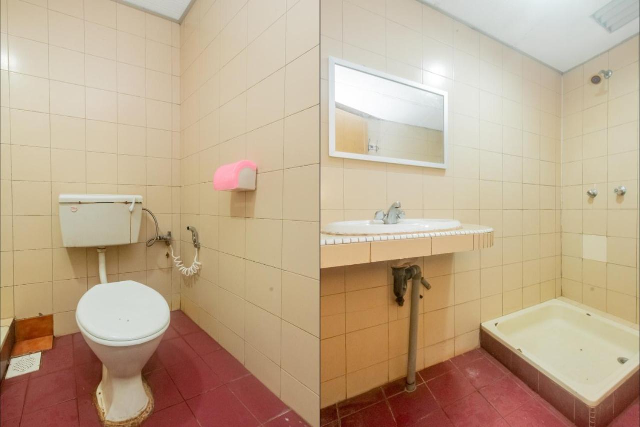 Oyo 90124 Payang Puri Baru Hotel Sarikei Εξωτερικό φωτογραφία