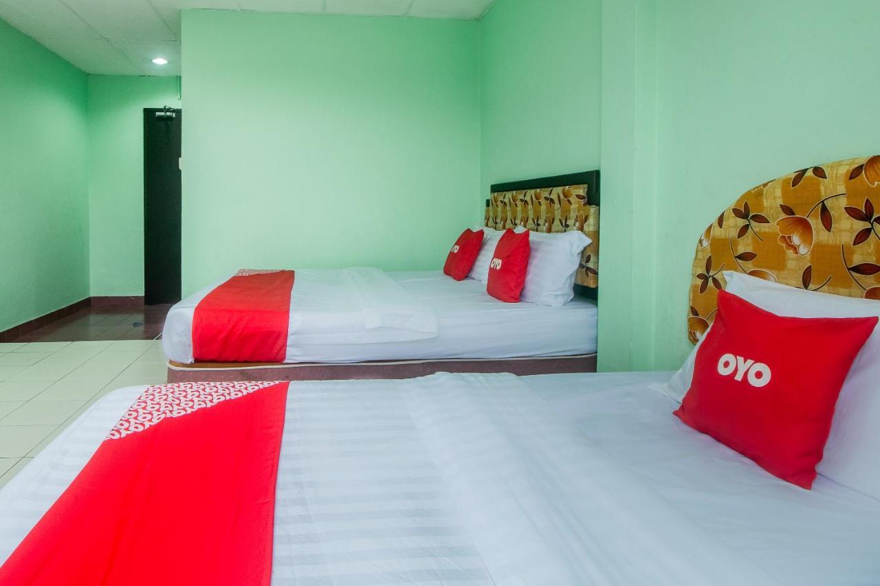 Oyo 90124 Payang Puri Baru Hotel Sarikei Εξωτερικό φωτογραφία